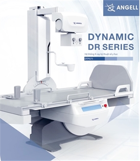 DTP571 - Hệ thống DR động lượng (DDR)